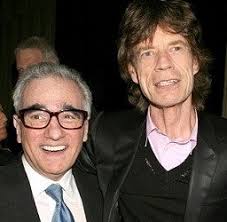 Martin Scorsese?
