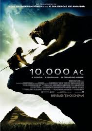 Baixar Filme 10.000 AC - DVDRip RMVB Dublado