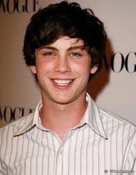 logan lerman