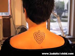 celtic symbol motherhood