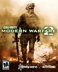 COD: Modern Warfare 2