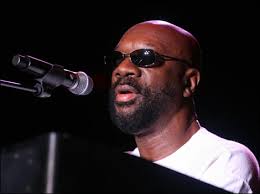 Isaac Hayes