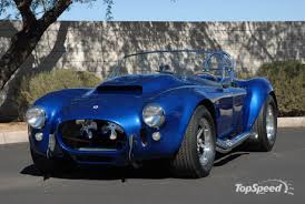 cobra 427