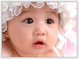 cute baby