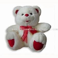 plush toys