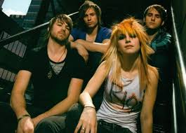 parmore صور Paramore