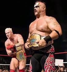 tna vs wwe