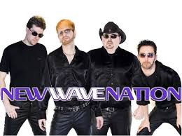 new wave