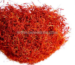 الزعفران Saffron-poshal1