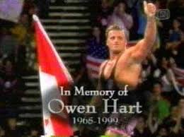 owen hart