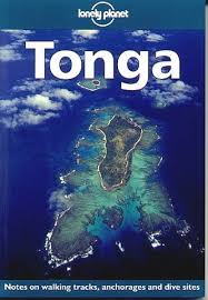 Pacific Island Books : Tonga