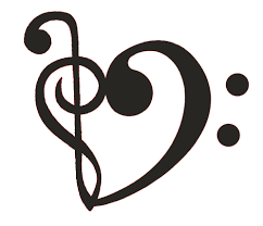 tribal love symbol