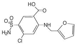 furosemide