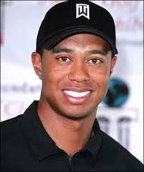 Tiger Woods