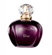 Christian Dior Poison Eau Parfum 100ml