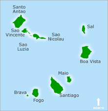 cape verde islands