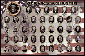 presidents