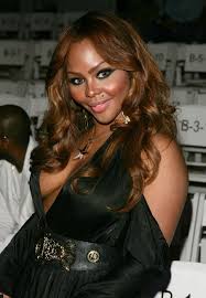 Lil Kim