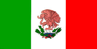 معاني أسماء بعض الدول  Mexicanflag-2