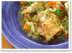 Crock Pot Recipes