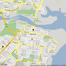 mackay map