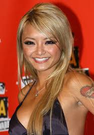 Tila Tequila out of Celebrity