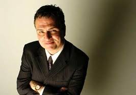 Jay Mariotti has decided to