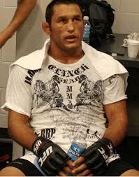 Clinch Gear DAN HENDERSON 88