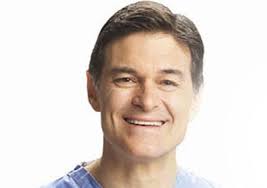 genius Dr. Mehmet Oz -- a