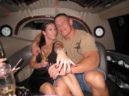 Posted in John Cena