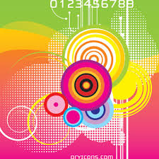 colorful backgrounds