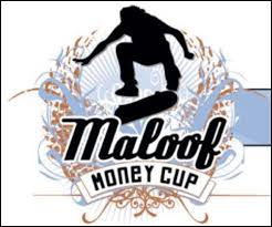 Maloof Money Cup - Masters of Vert / Street presale password for concert tickets