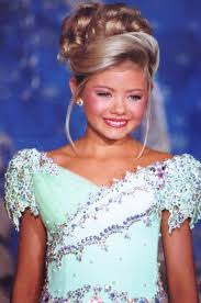 beauty pageant makeup