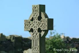 celtic cross image