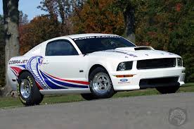 ford cobra jet
