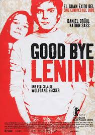 Good Bye Lenin!