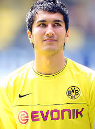 Arsenal Fc. 2009/2010 Nuri-sahin