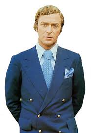 Picture of Michael Caine