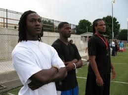 stars Isaiah Crowell and