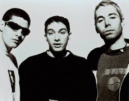 beastie boys