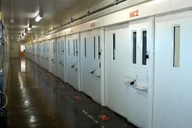 The death penalty is also a