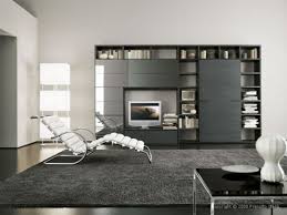 Modern Living Rooms