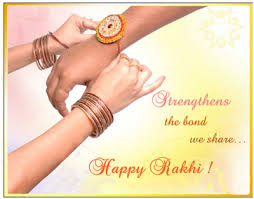 raksha bandhan greetings