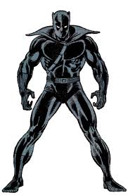 black panther marvel