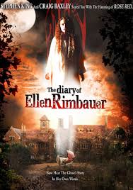 Hayaletin Günlüğü - The Diary Of Ellen Rimbauer (2003) Hayaletin Günlüğü - The Diary Of Ellen Rimbauer (2003)