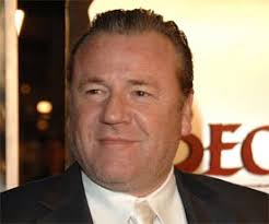 ray winstone