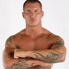 صور النجم جون سينا Randy-orton