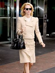 January Jones style