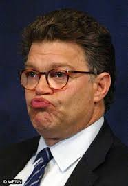 Al Franken at Conservative