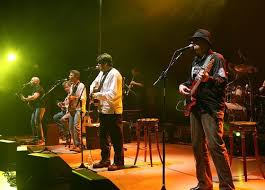  musical group 